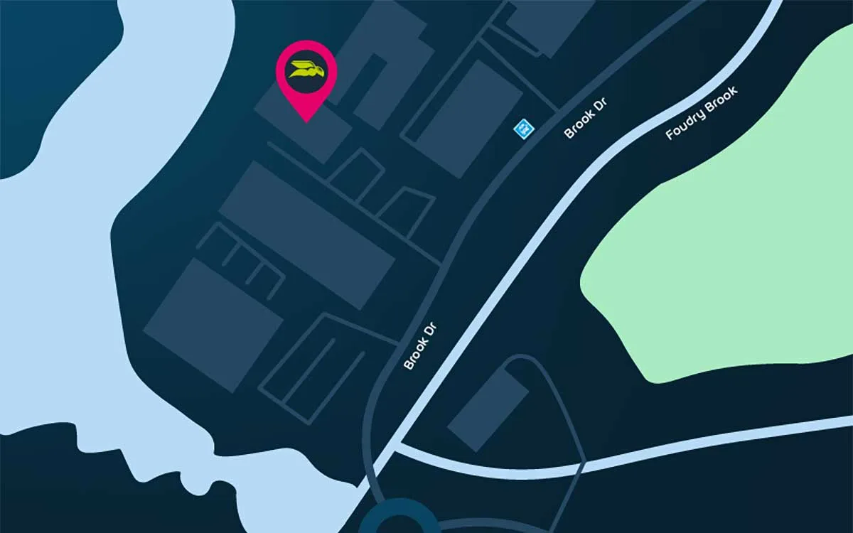 Reading Map