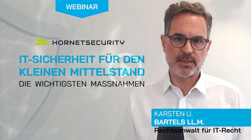 Webinar Trailer