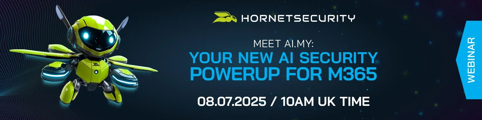 Webinar : Meet AI.MY
