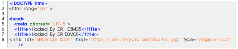 index php