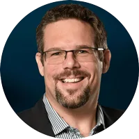 Daniel Blank