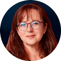 Delphine Berger
