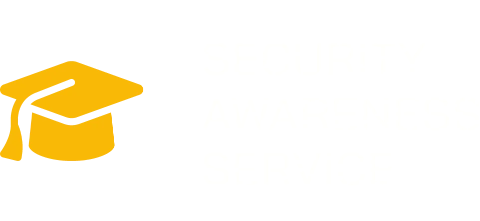 Icon of Security Awareness Service