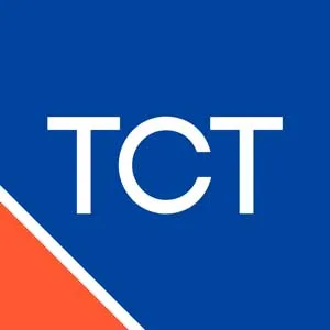 Tate Computer Technology Logo