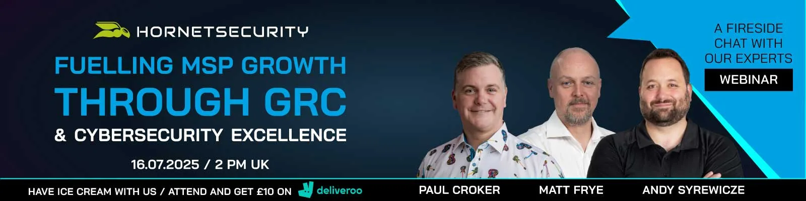Fuelling MSP Growth Through GRC & Cybersecurity Excellence