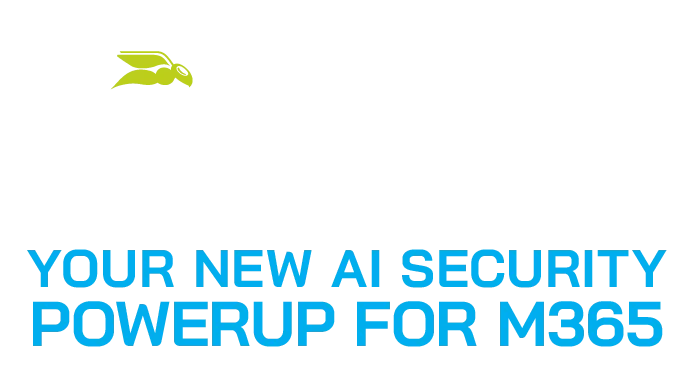 Webinar : Meet AI.MY your new AI Security Powerup for M365