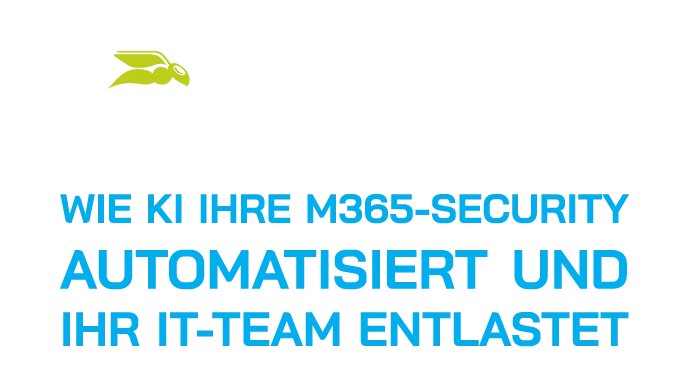 Wie KI Ihre M365-Security automatisiert und Ihr IT-Team entlastet
