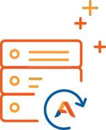 Physical Server backup