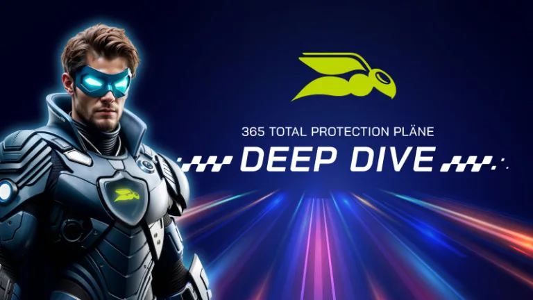 365 Total Protection Pläne - Deep Dive