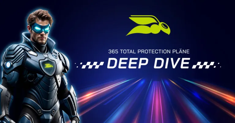 365 Total Protection Pläne - Deep Dive