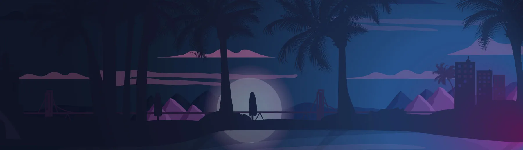 Back to work Campaign header