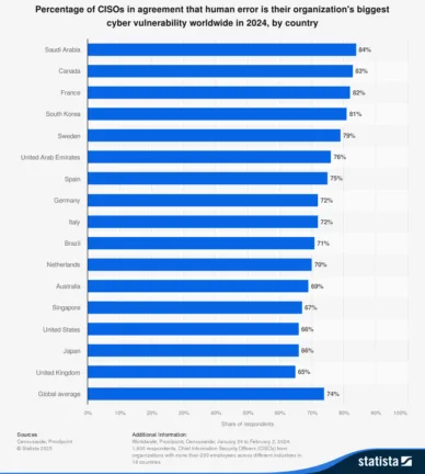 Top cyber vulnerabilities post-holiday season