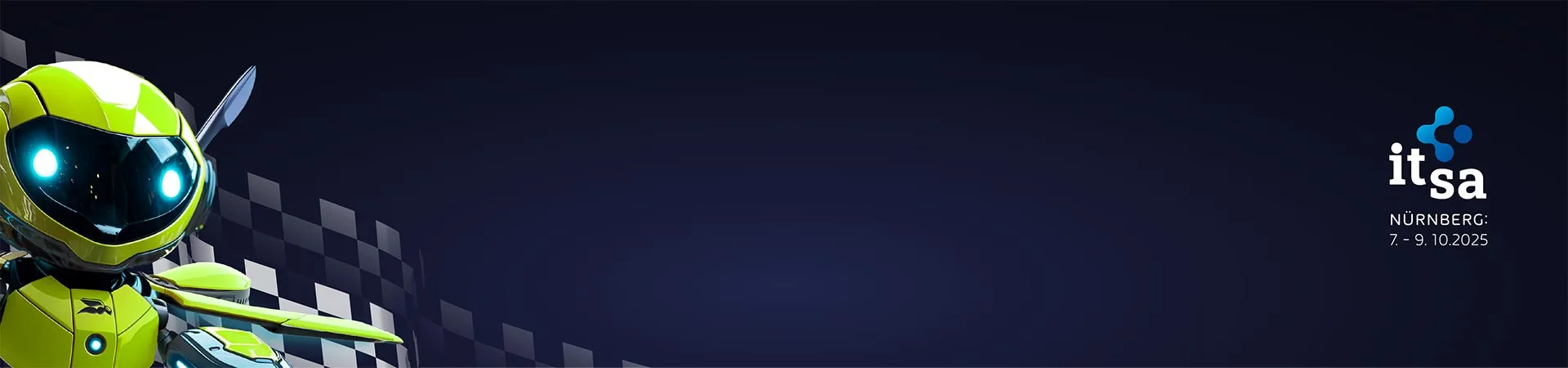 IT-SA 2025 Header
