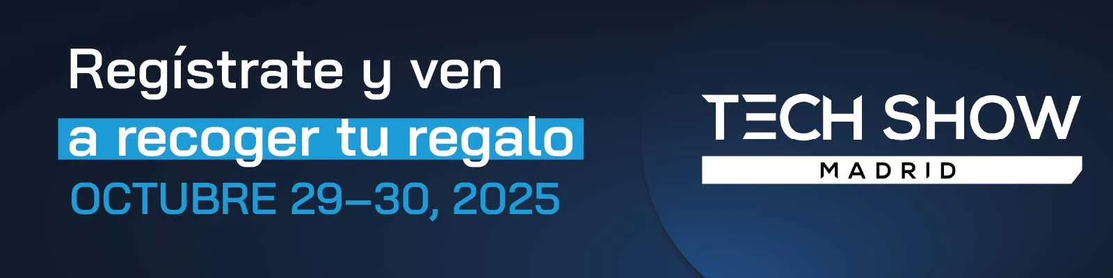 Madrid Tech Show