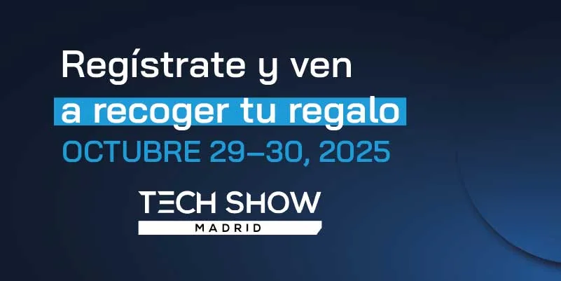 Madrid Tech Show