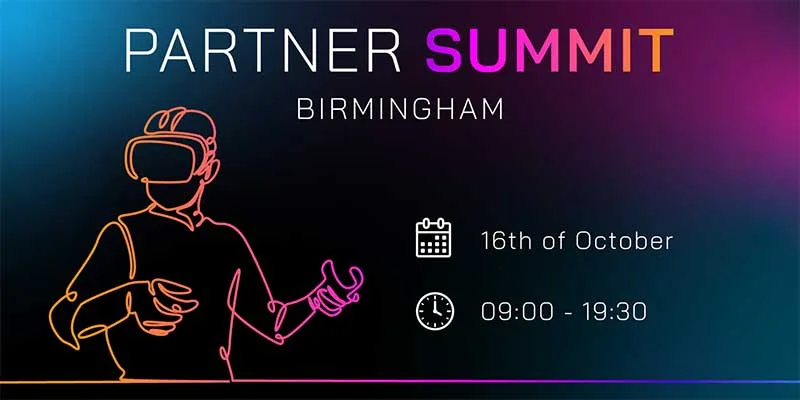 Partner Summit 2025