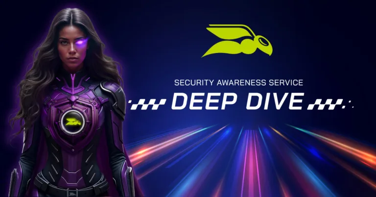 Security Awareness Service - Deep Dive
