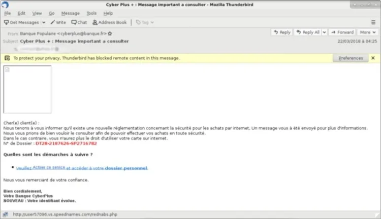 email