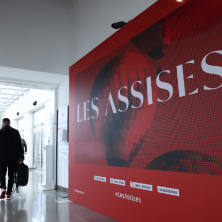 les assises affiche