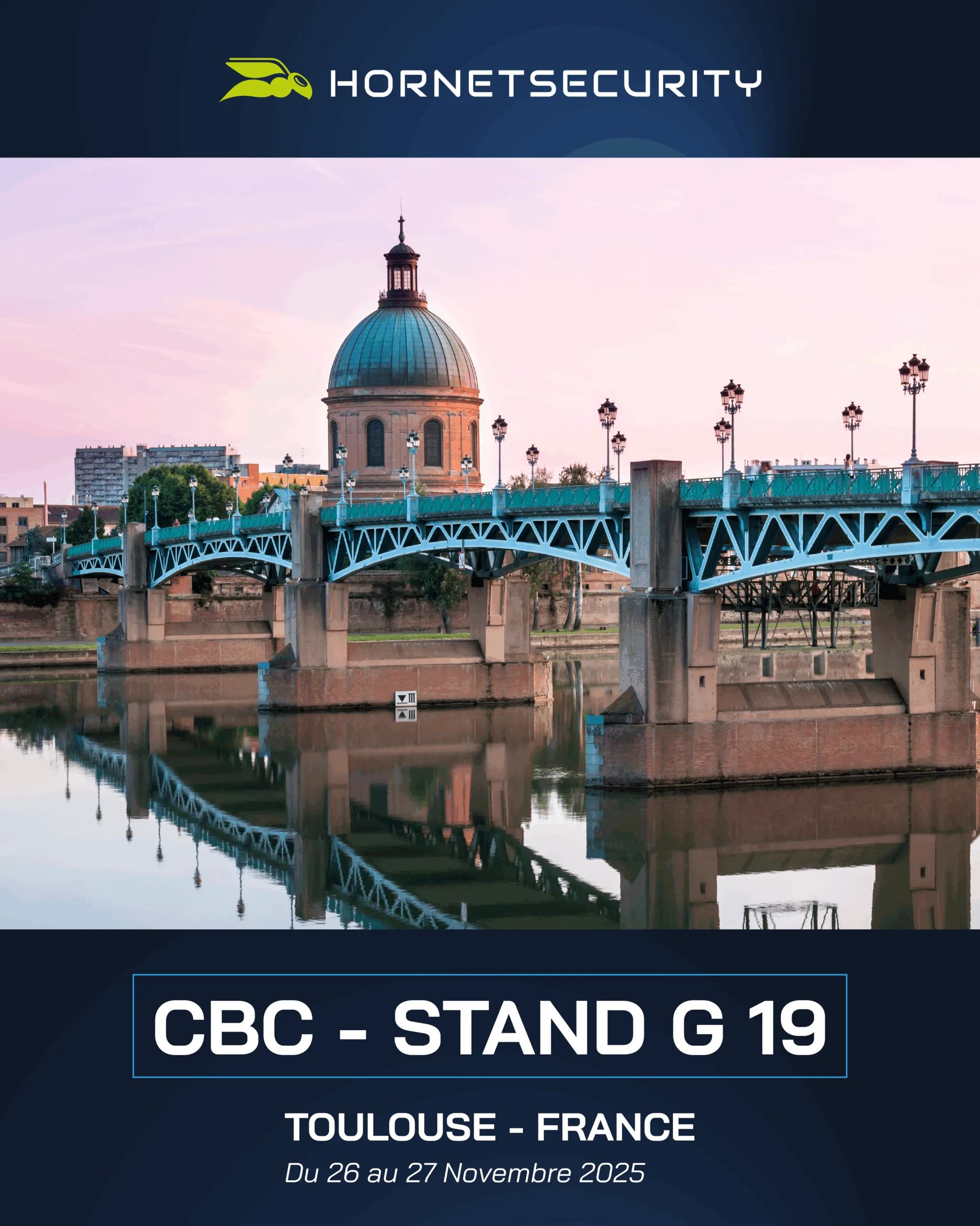 CBC Toulouse card