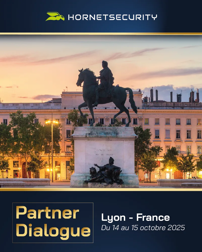 Partner Dialog Event card
