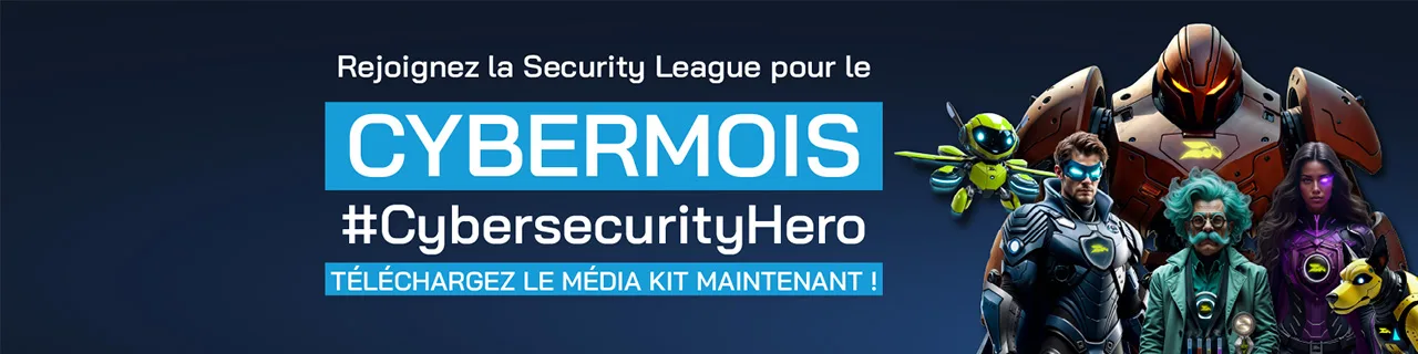 Cybermois Media Kit