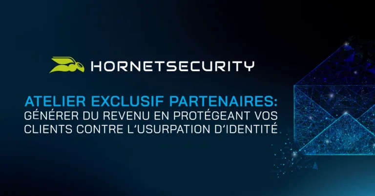 Partner Revenue Opportunity: Email Authentication Mastery Workshop