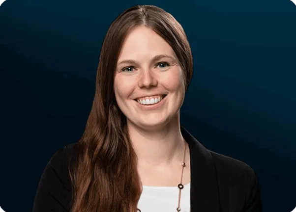 Josefine Sendzik, Chief of staff