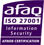 iso 27001