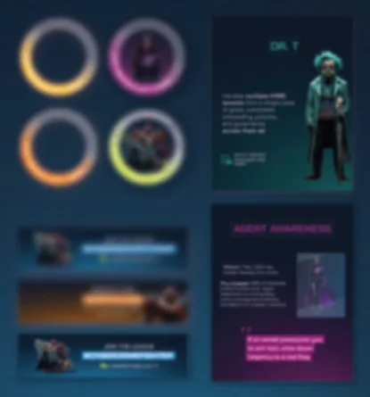 Media Kit