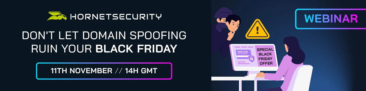 How to Protect Your Brand This Black Friday and Beyond