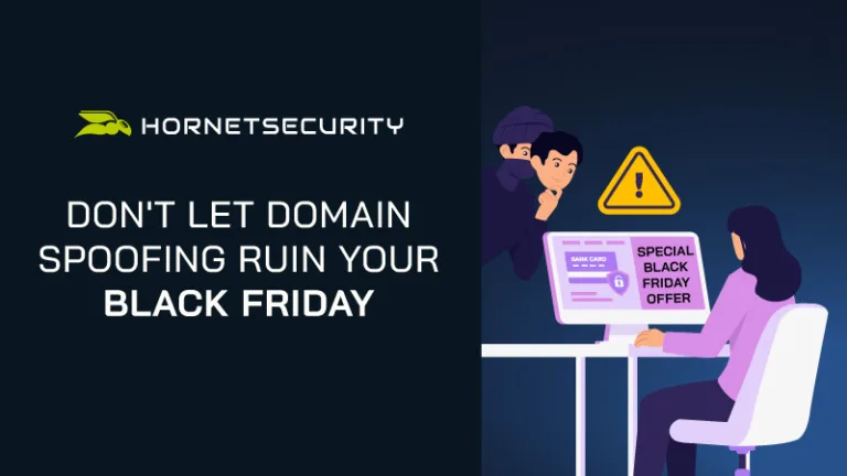 How to Protect Your Brand This Black Friday and Beyond