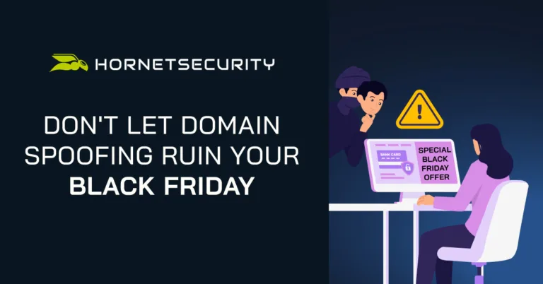 How to Protect Your Brand This Black Friday and Beyond