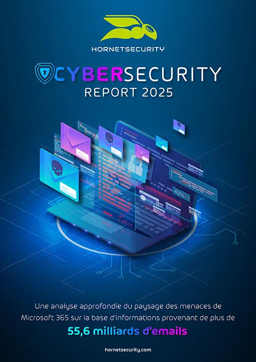 Cybersecurity Report 2025