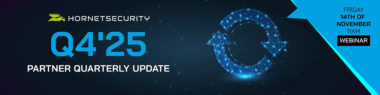 Q4'25 Northern Europe Partner Quarterly Update