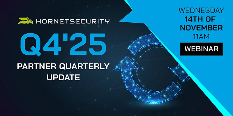 Q4'25 Northern Europe Partner Quarterly Update