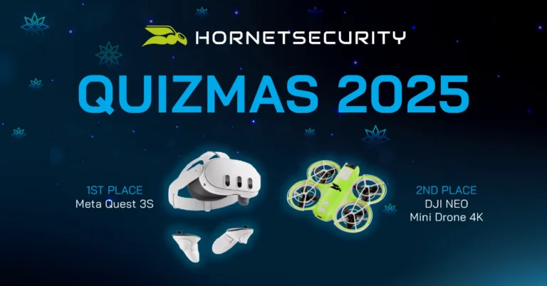 Quizmas 2025