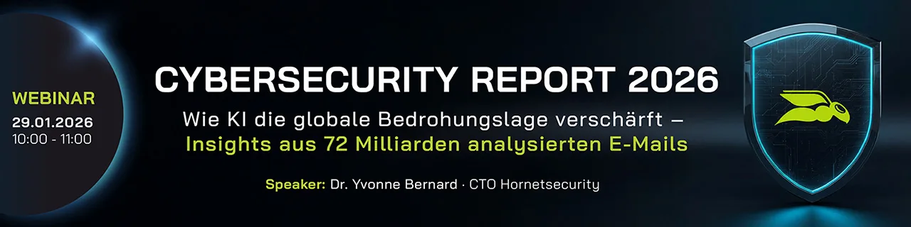 Cybersecurity Report 2026: Wie KI die globale Bedrohungslage verschärft