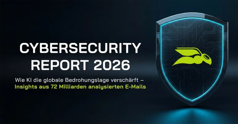 Cybersecurity Report 2026: Wie KI die globale Bedrohungslage verschärft