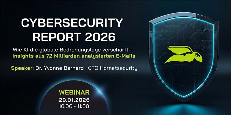 Cybersecurity Report 2026: Wie KI die globale Bedrohungslage verschärft