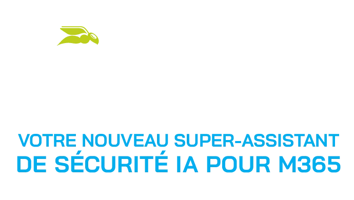 Découvrez AI.MY : votre nouveau super-assistant de sécurité IA pour M365
