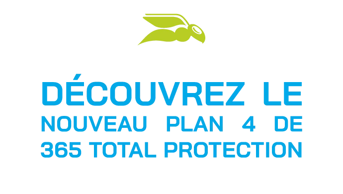 Découvrez le nouveau Plan 4 de 365 Total Protection : plus puissant, plus intelligent, plus complet