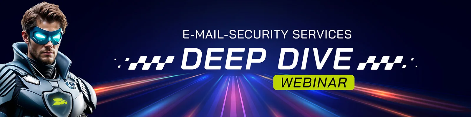 E-Mail-Security Services - Deep Dive