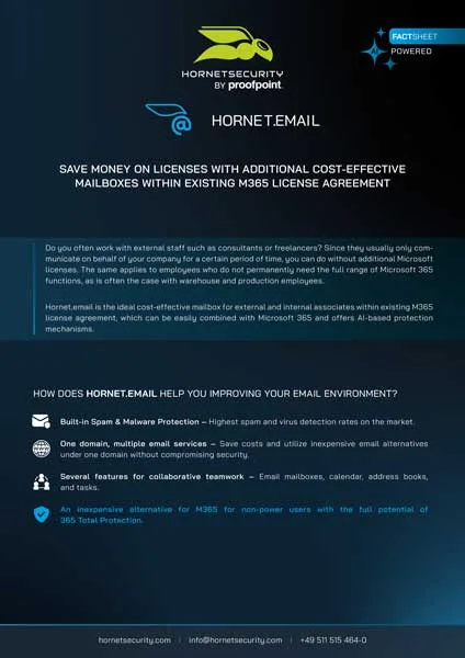 Fact Sheet Signature and Disclaimer Cover
