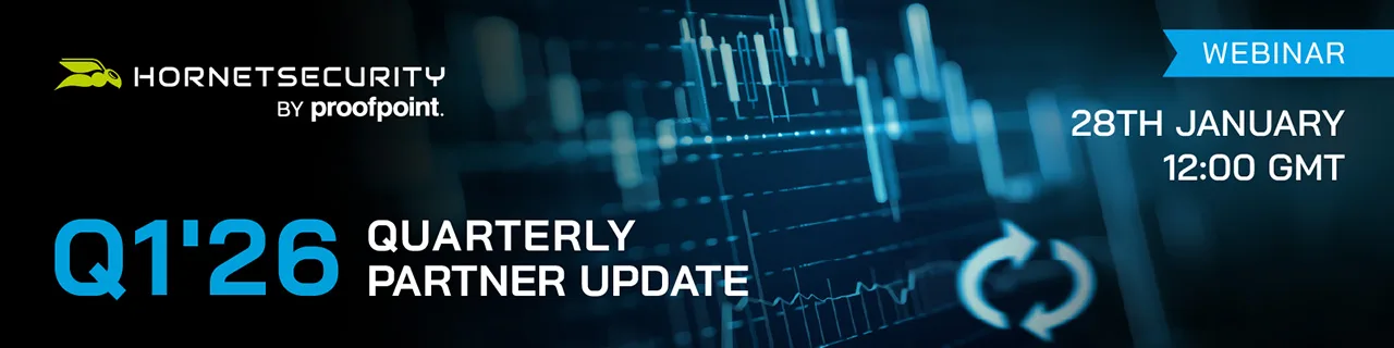 Q1'26 Northern Europe Quarterly Partner Update