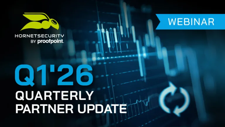 Q1'26 Northern Europe Quarterly Partner Update