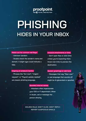 Phishing Print US cover