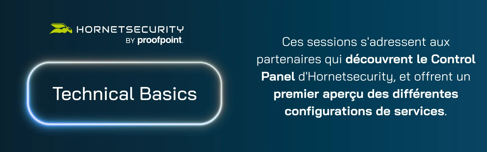 Technical Basics - Header banner