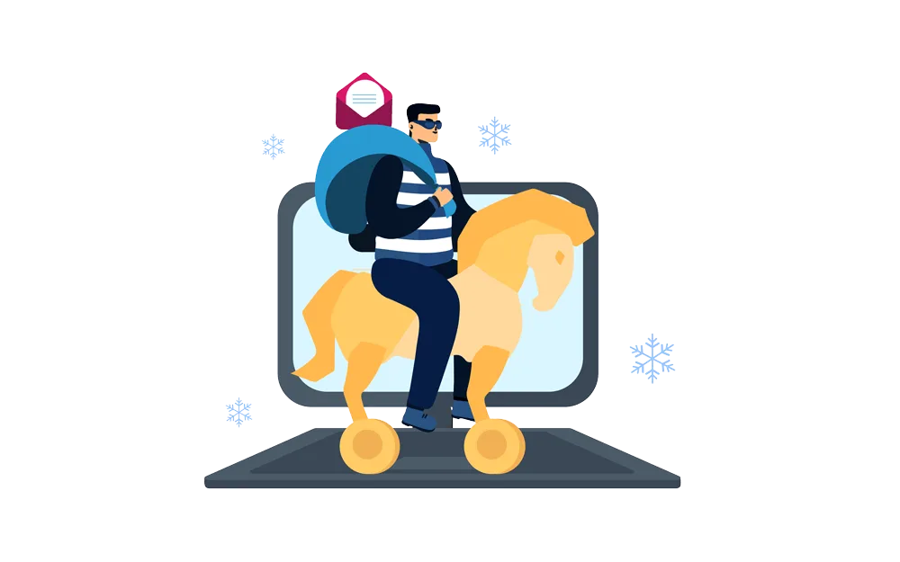 compromised collaboration links