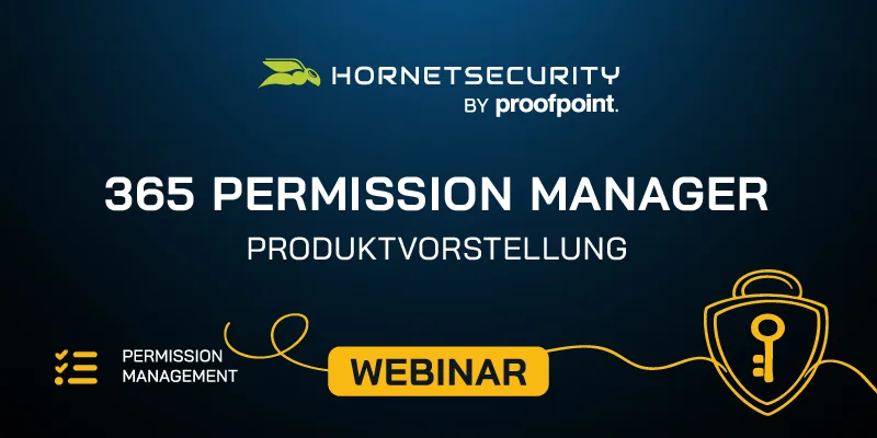 365 Permission Manager – Produktvorstellung